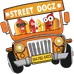 StreetDogz Hot Dog Food Truck logo